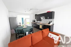 Maison à Fenain (59179)