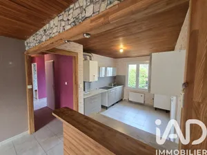 Maison à Lunéville (54300)