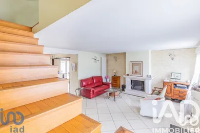 Maison traditionnelle à Savigny-sur-Orge (91600)