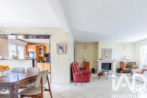 Maison traditionnelle à Savigny-sur-Orge (91600)