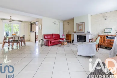 Traditional house in Savigny-sur-Orge (91600)