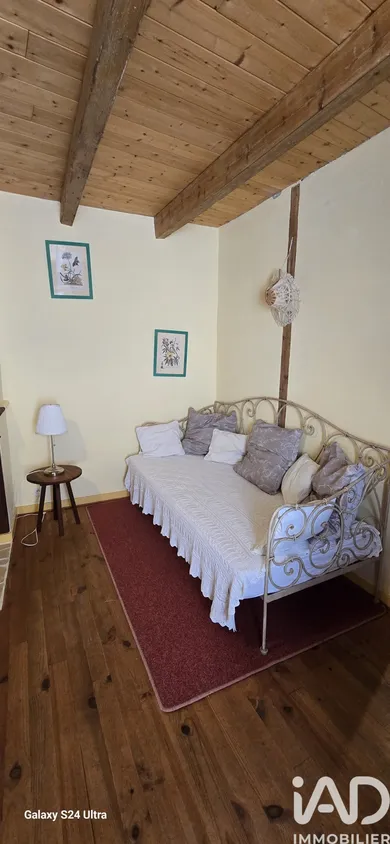 Park home in Vieille-Brioude (43100) — 12/21