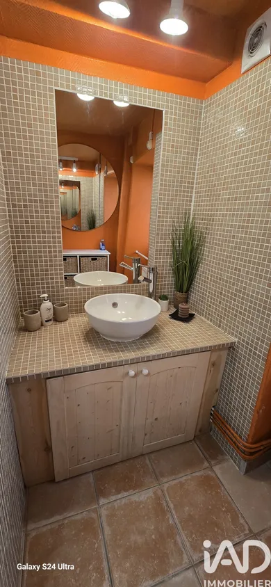 Park home in Vieille-Brioude (43100) — 10/21