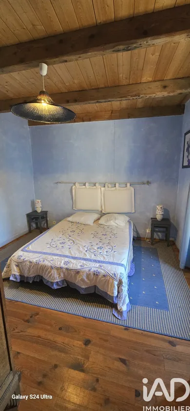 Park home in Vieille-Brioude (43100) — 8/21