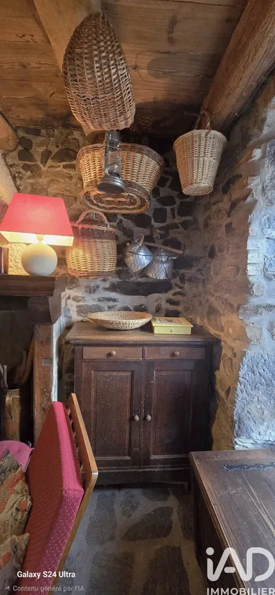 Park home in Vieille-Brioude (43100) — 11/21