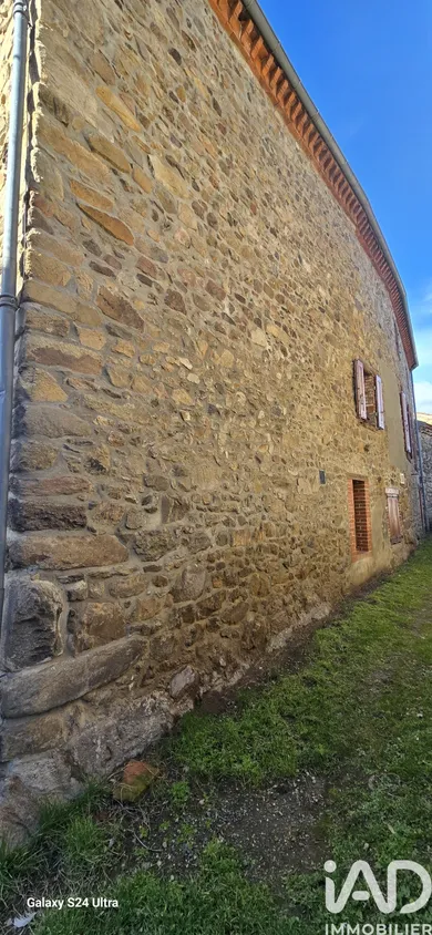 Park home in Vieille-Brioude (43100) — 9/21