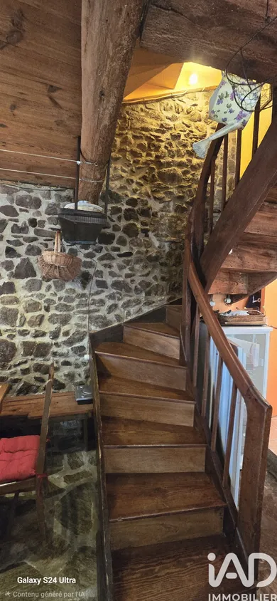 Park home in Vieille-Brioude (43100) — 13/21