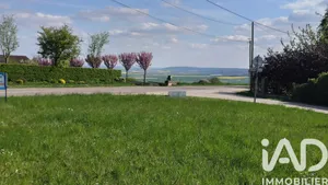 Building plot in Montgueux (10300)