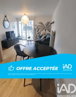 Appartement à Perros-Guirec (22700)