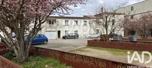 Immeuble à Fontenay-le-Comte (85200)