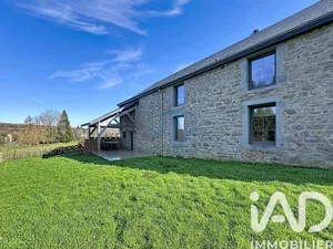 Park home in Regniowez (08230)