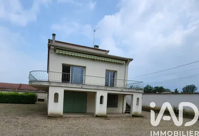 Maison à Cuzieu (42330)