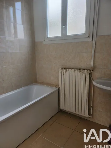 Maison de campagne à Bréban (51320)