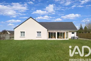 House in Varennes-lès-Narcy (58400)