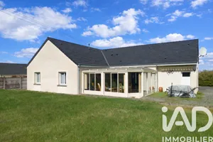 House in Varennes-lès-Narcy (58400)