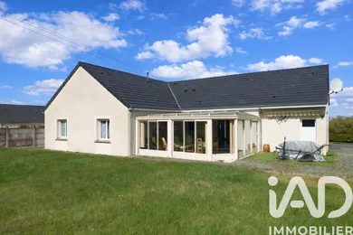 Maison à Varennes-lès-Narcy (58400)