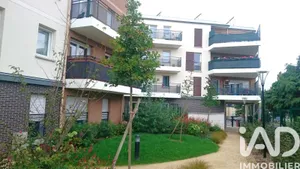 Appartement à Thorigny-sur-Marne (77400)
