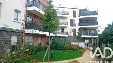 Appartement à Thorigny-sur-Marne (77400)