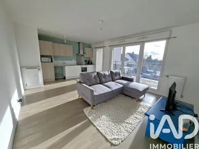 Appartement à Thorigny-sur-Marne (77400)