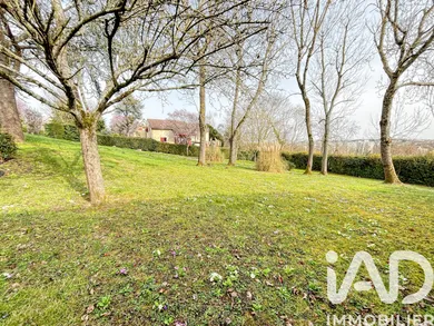 Building plot in Corbeil-Essonnes (91100)
