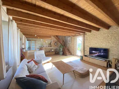 Maison à Prinquiau (44260)