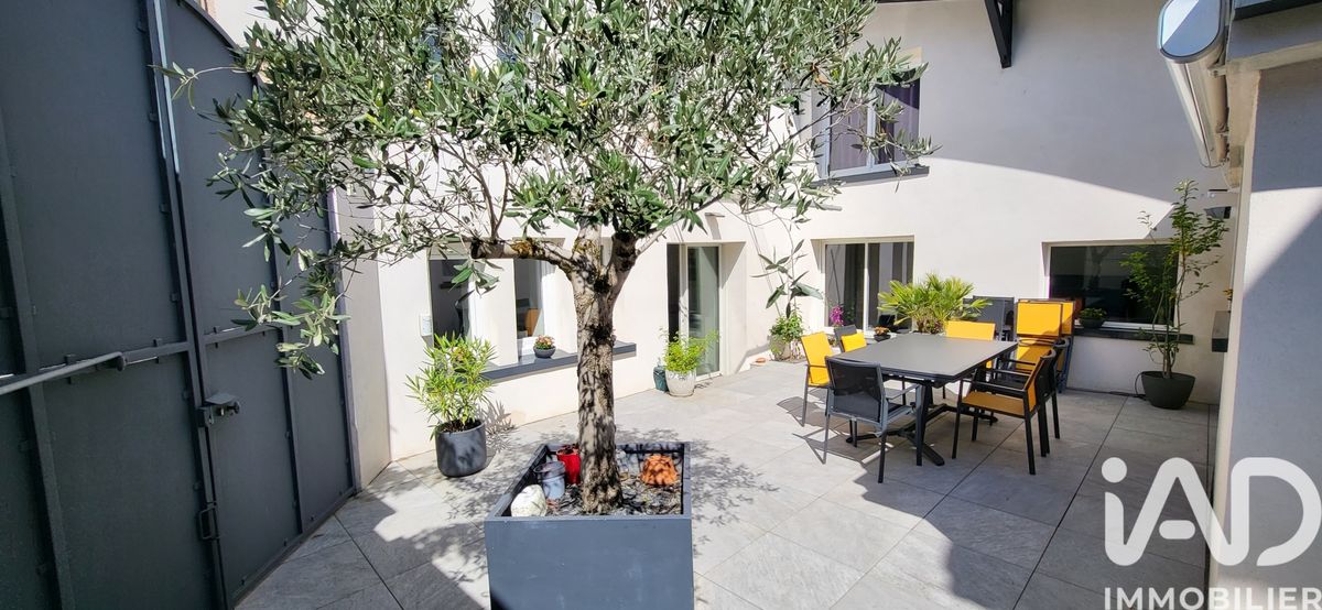 appartement à Brignais