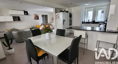 Appartement à Brignais (69530)