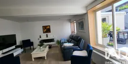 Apartment in Brignais (69530)