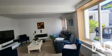 Appartement à Brignais (69530)