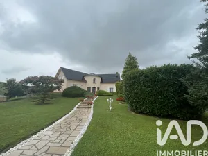 Domaine à Éclaron-Braucourt-Sainte-Livière (52290)