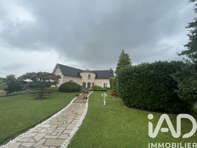 Domain in Éclaron-Braucourt-Sainte-Livière (52290)