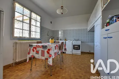 House in Panazol (87350)
