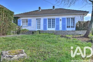 House in Panazol (87350)