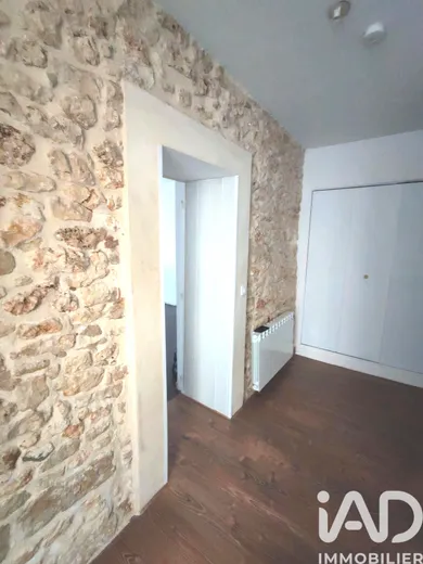 Appartement à Rochefort (17300)