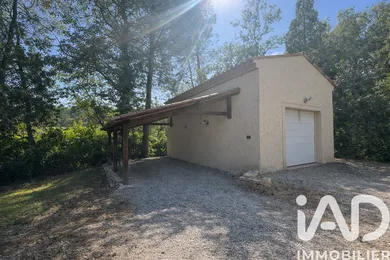 House in Fayence (83440)