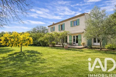 House in Fayence (83440)