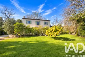 Maison à Fayence (83440)