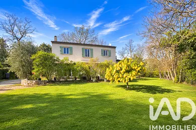 Maison à Fayence (83440)