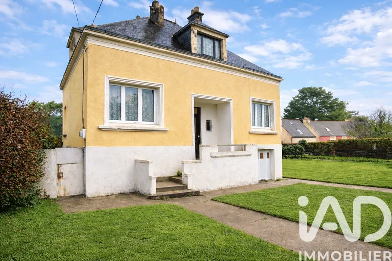 Maison 7 pièces 120 m² · à Groix · 120 m² · 427 000 €