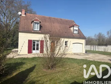 House in Tracy-le-Mont (60170)