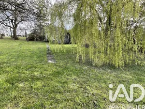 Terrain à bâtir à Évry-Grégy-sur-Yerre (77166)