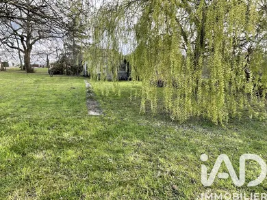 Terrain à bâtir à Évry-Grégy-sur-Yerre (77166)