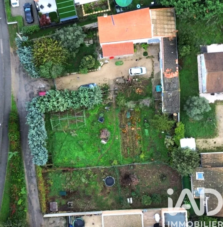 Maison 5 pièces 90 m² · à Montélimar · 90 m² · 354 000 €