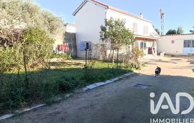 Maison à Montélimar (26200)
