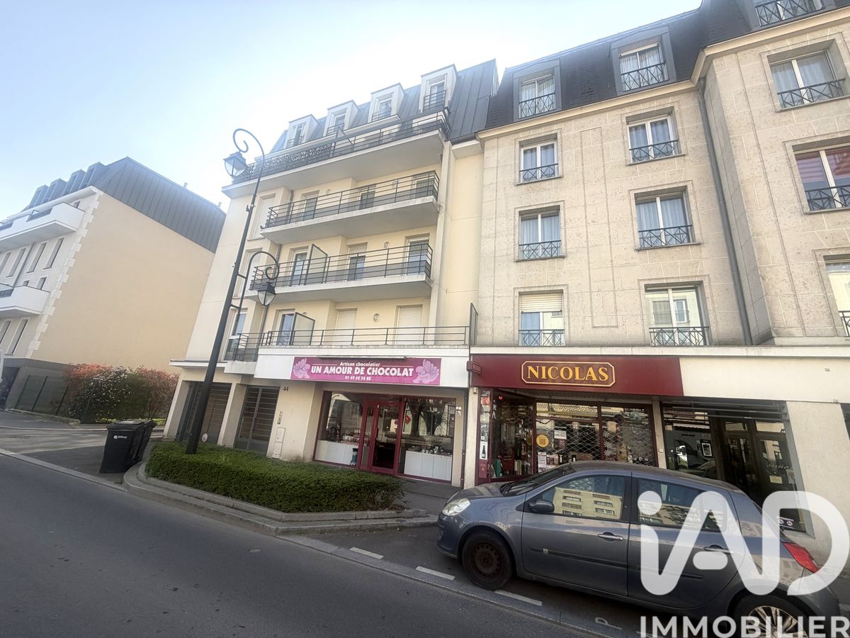 appartement à Le Plessis-Trévise