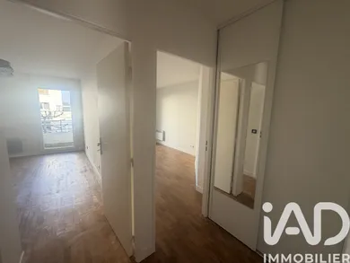Apartment in Le Plessis-Trévise (94420)