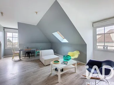 Appartement à Yerres (91330)