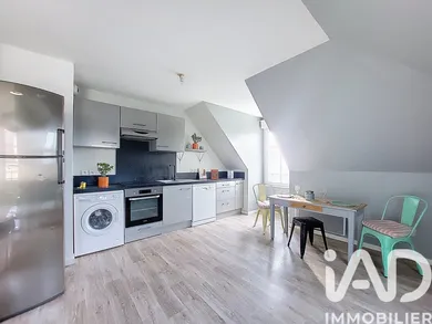 Appartement à Yerres (91330)
