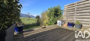 Triplex in Saint-Jorioz (74410)