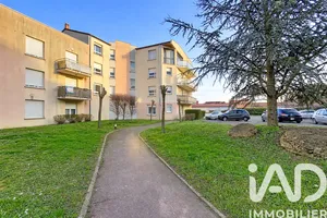 Apartment in Mondelange (57300)